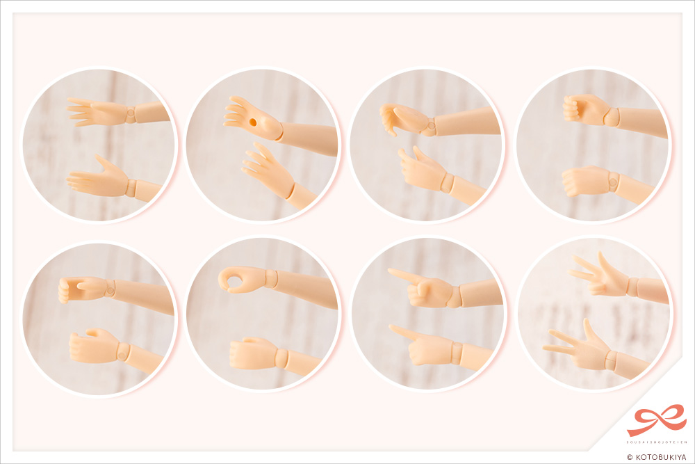 <Preorder ปิดรับที่ 12คิว > เปิดรับPreorder มัดจำ350 บาท Sousai Shojo Teien Madoka Yuki [Swim Style] (