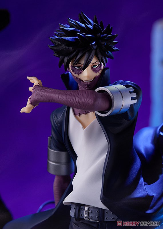 <Preorderถึง 17/12/2021>เปิดรับPreorder มัดจำ 200 บาทPop Up Parade Dabi (PVC Figure)