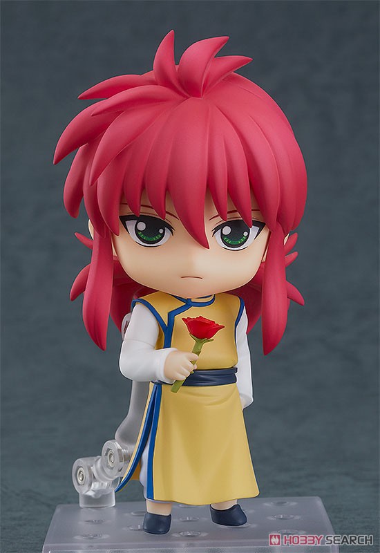 <Preorderถึงวันที่ 23/9/2022 > เปิดรับPreorder #มัดจำ 500บาท Nendoroid Kurama (PVC Figure)