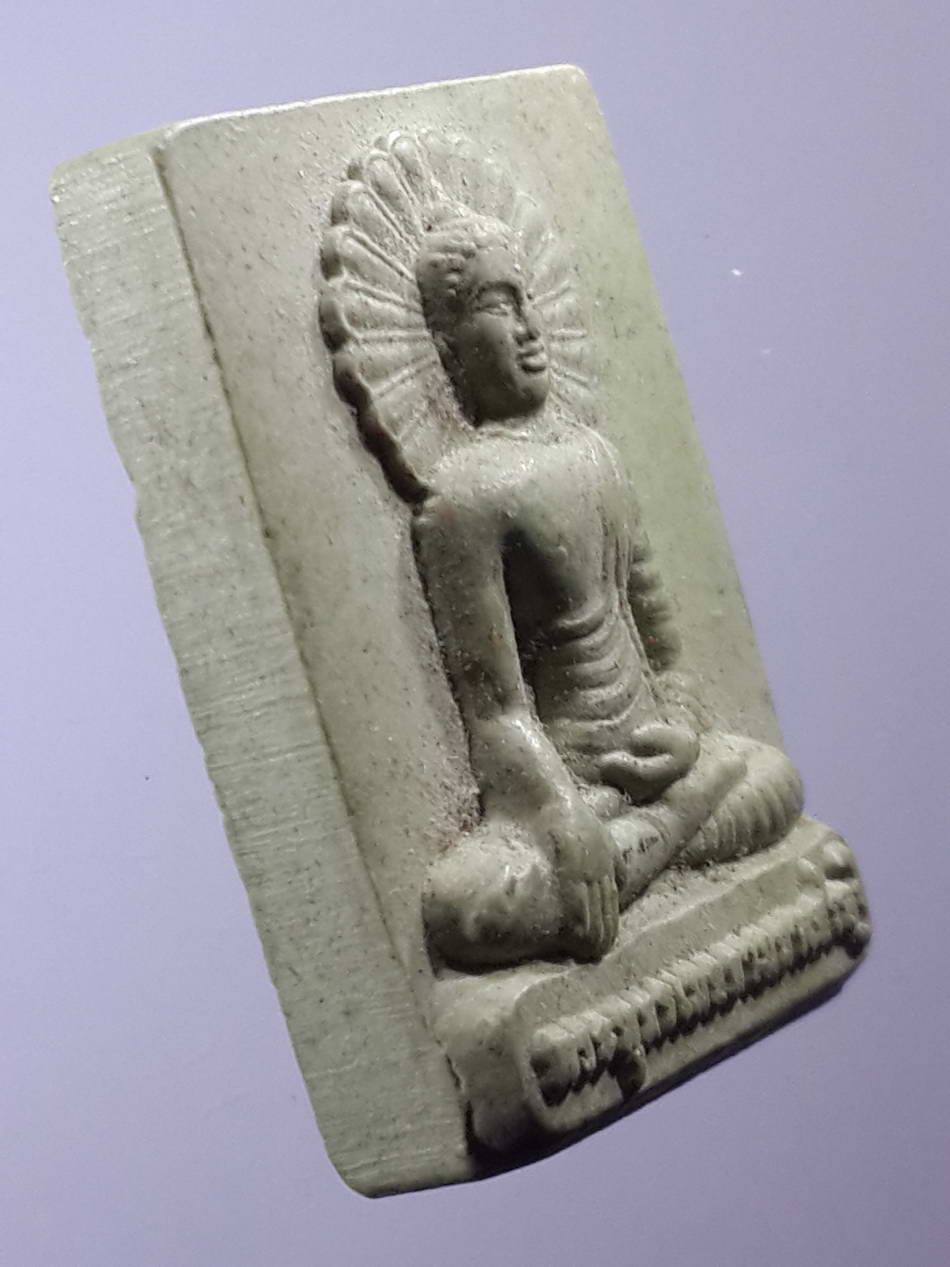 รหัสสินค้า พระไม่ทราบที่ 320 พระพุทธเมตตามหาเศรษฐี ที่ระลึกฉลองพุทธชยันตี ไม่ทราบที่ พระรายการนี้ให้เช่าบูชาแล้ว