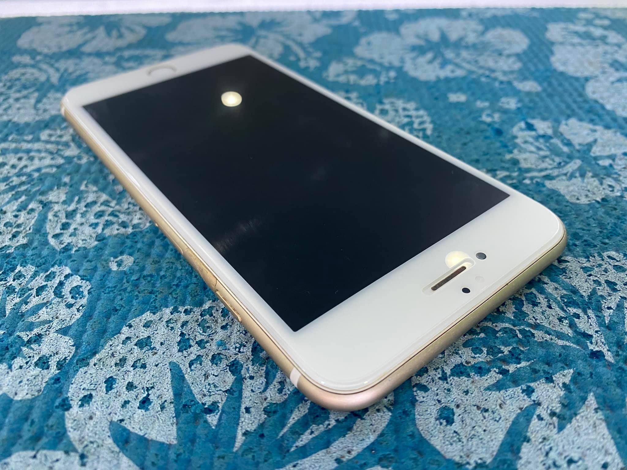 ( SOLD OUT ) iPhone 6 Plus 64GB Model TH