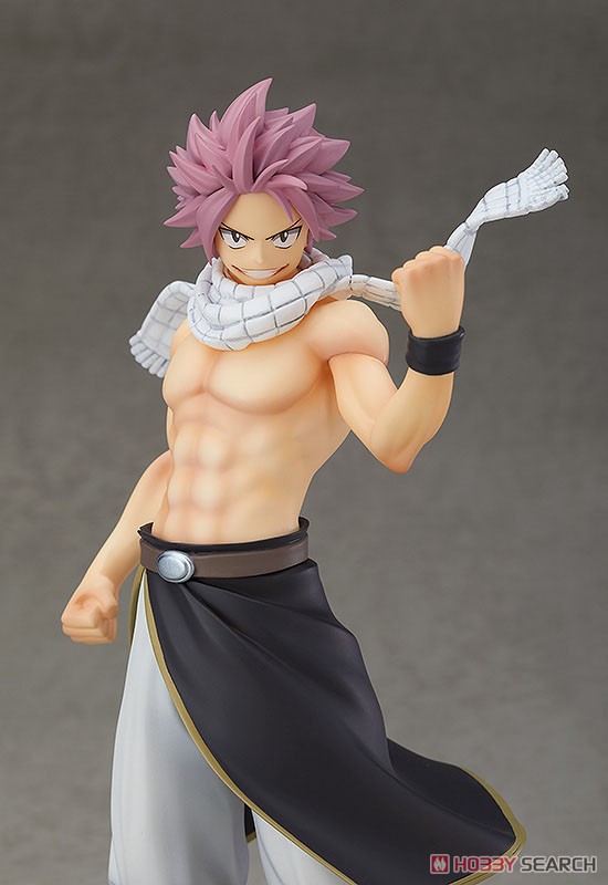 <Preorderถึง 27/8/2021>เปิดรับPreorder มัดจำ 200 บาท Pop Up Parade Natsu Dragneel (PVC Figure