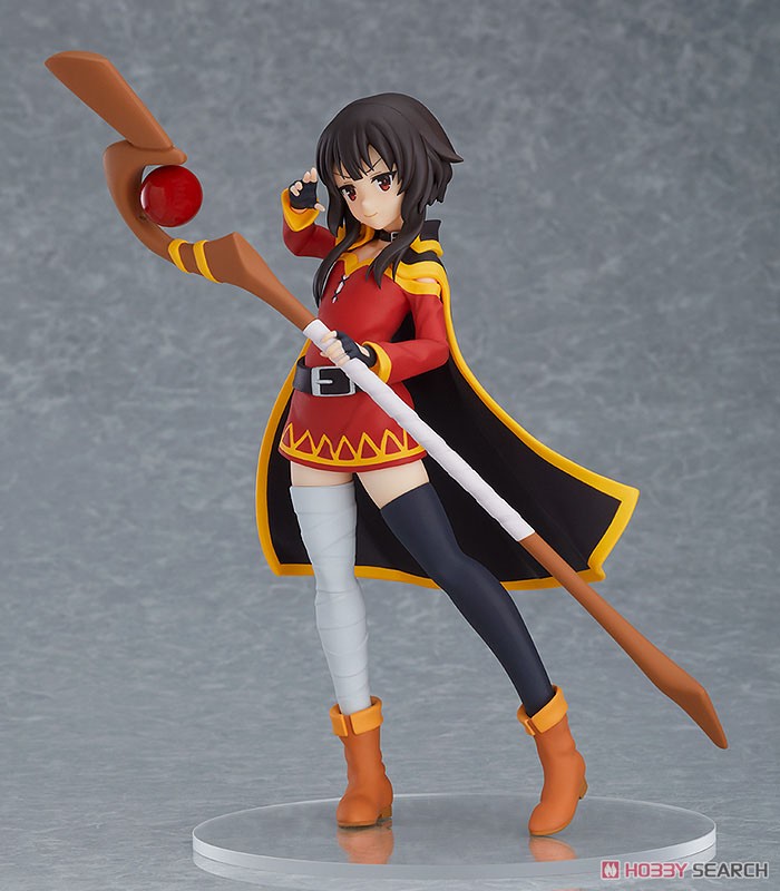เปิดรับPreorder มัดจำ 200 บาท Pop Up Parade Megumin (PVC Figure) โมเดลสำเร็จ