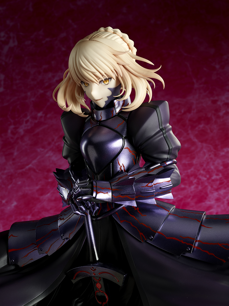 เปิดรับPreorder มัดจำ 1500 บาท 1/7 Fate/stay night [Heaven's Feel] - Saber Alter โมสำเร็จ
