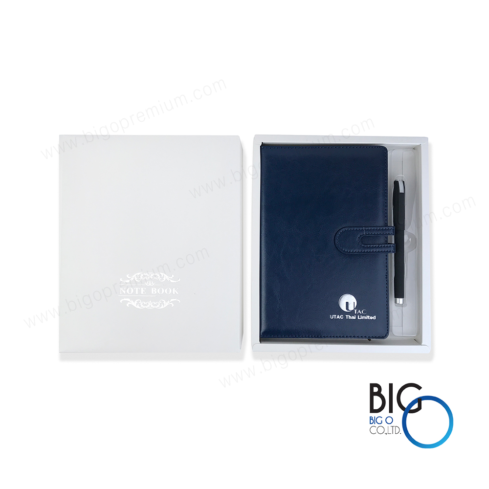 บริษัท ยูแทคไทย จำกัด