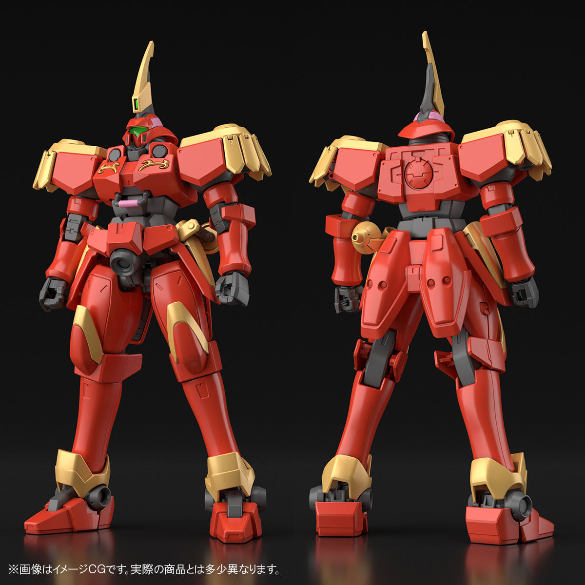 <Preorderถึง 4/6/2021>เปิดรับPreorder มัดจำ 300 บาท P-bandai HGAC 1/144 LEOS โมเดลประกอบ