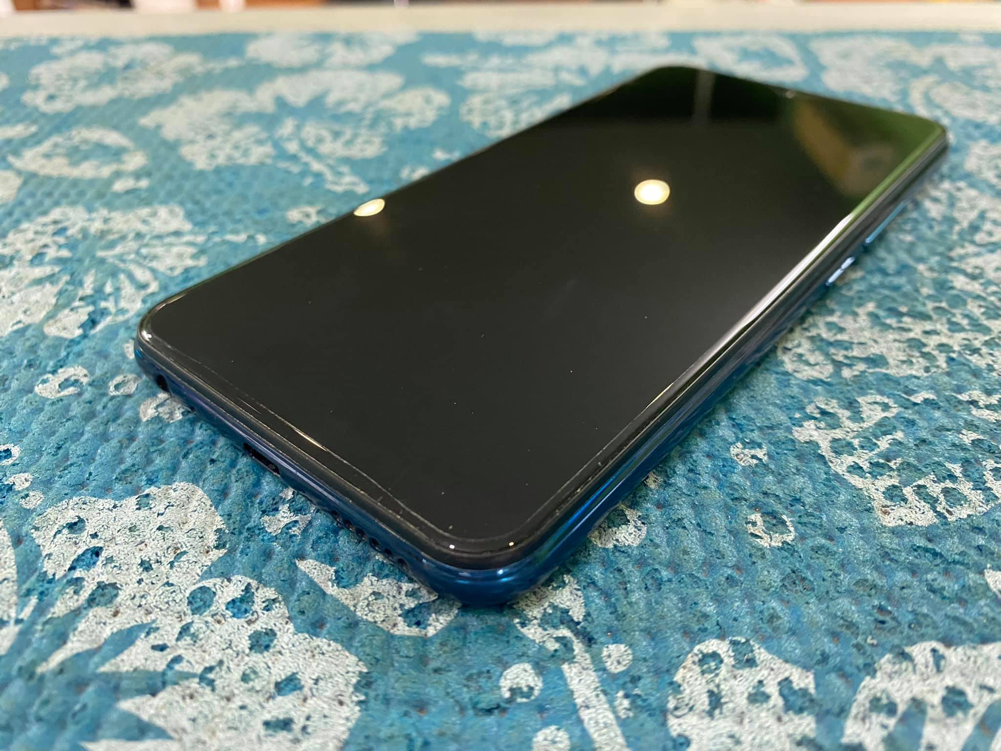 ( SOLD OUT ) Vivo Y15 (2020) ประกันเหลือ