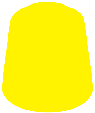 LAYER - FLASH GITZ YELLOW