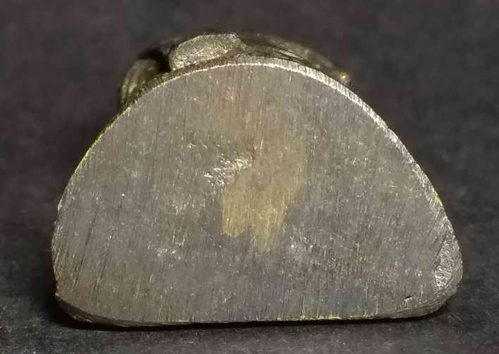 รหัสสินค้า พระกริ่ง พระหล่อ 043 รูปหล่อหลวงพ่อชาญ วัดวังโป่ง อำเภอสามง่าม จังหวัดพิจิตร