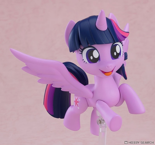 <Preorderถึงวันที่ 5/9/2025 > เปิดรับPreorder #มัดจำ 400 บาท Nendoroid Twilight Sparkle