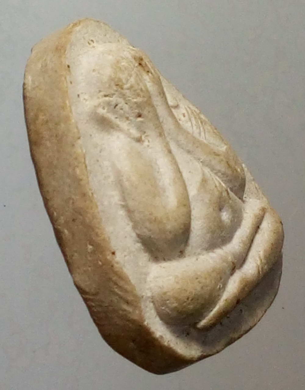 รหัสสินค้า พระปิดตา ทั่วไป 137 พระปิดตาเนื้อผง หลวงปู่โต๊ะ วัดประดู่ฉิมพลี รุ่นที่ระลึก 5 มีนาคม พระรายการนี้ให้เช่าบูชาแล้ว