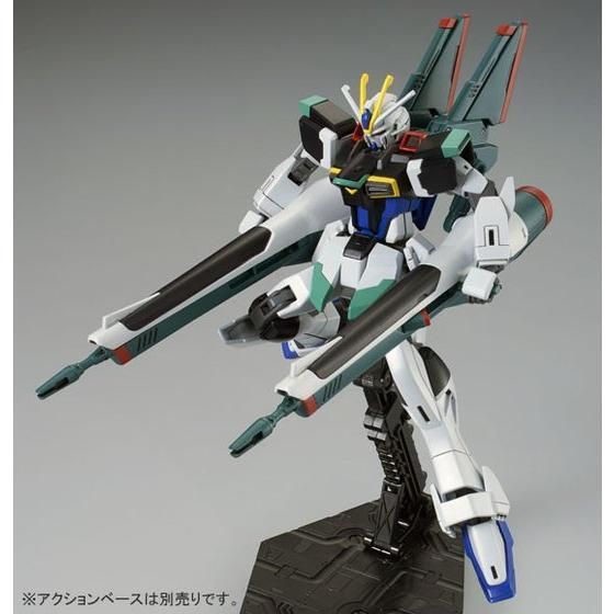 กันดั้ม Bandai Spirits Gunpla Premium Bandai Hobby Online Shop Limited HGCE 1/144 ZGMF-X56S/γ Blast Impulse Gundam
