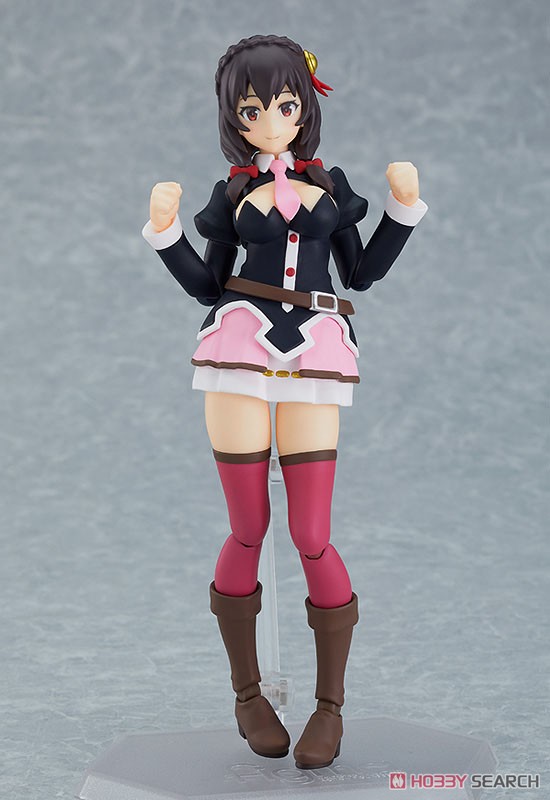 <Preorderถึง 13/8/2021>🔔เปิดรับPreorder มัดจำ400 บาท figma Yunyun (PVC Figure)