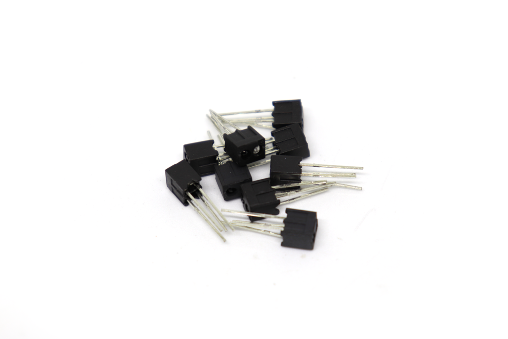RPR220 เซนเซอร์ตรวจจับเส้นและระยะทาง แบบอินฟาเรด
