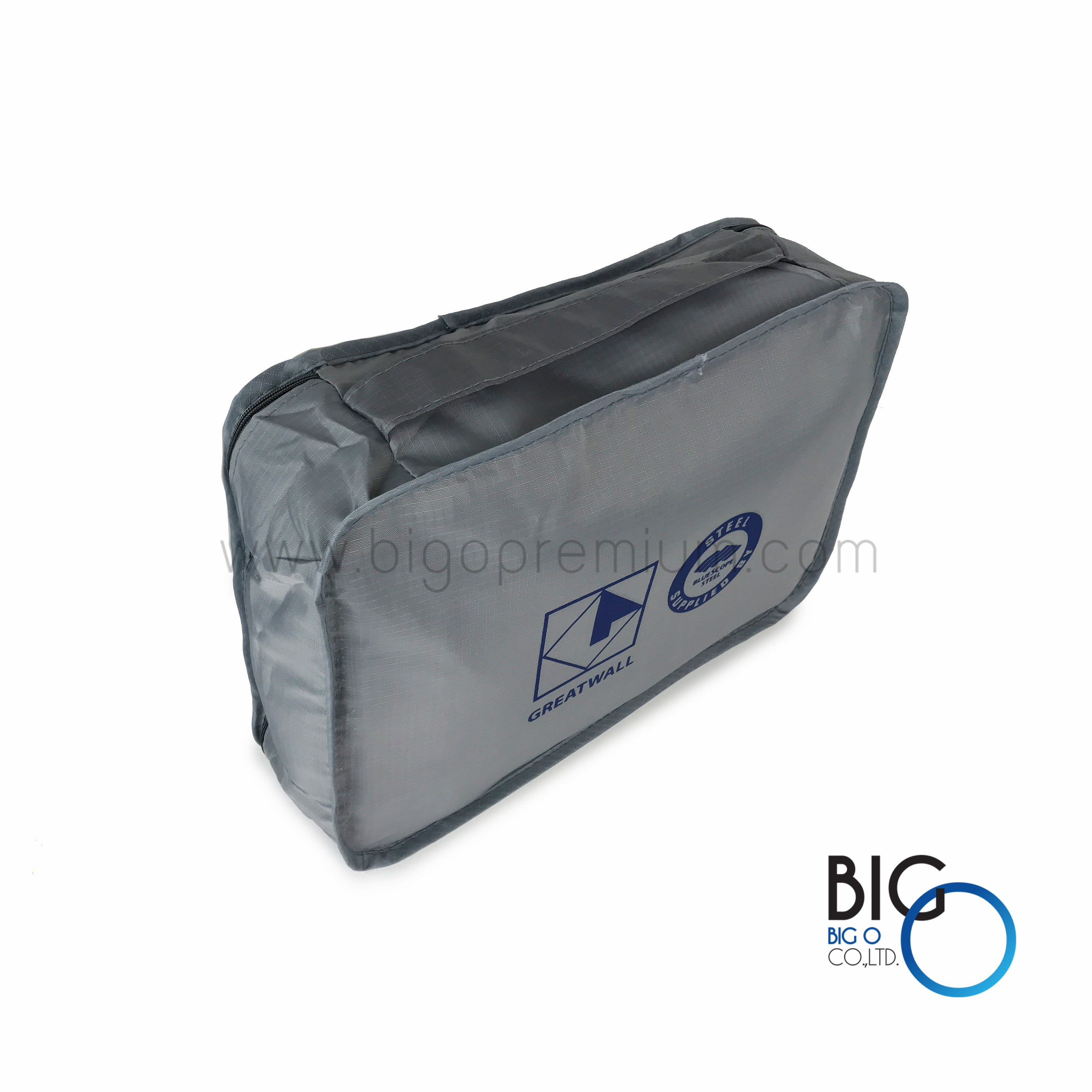 บริษัท เกรทวอลล (1988) จํากัด