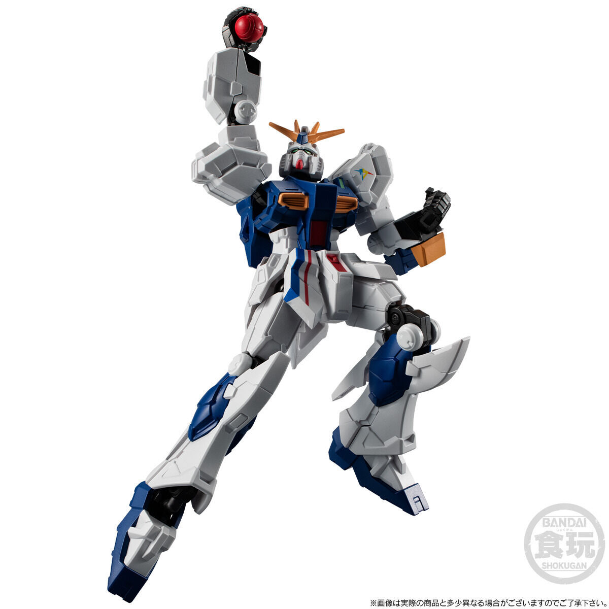กันดั้ม Bandai Premium Bandai Candy Toy Online Shop Limited Mobile Suit Gundam G Frame FA Special Edition RX-93ff Nu Gundam & MSN-04FF Sazabi Set