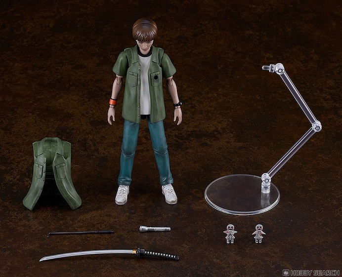 <Preorderถึง 12/9/2025>เปิดรับPreorder มัดจำ 400 บาท PLAMATEA Kyoya Suda