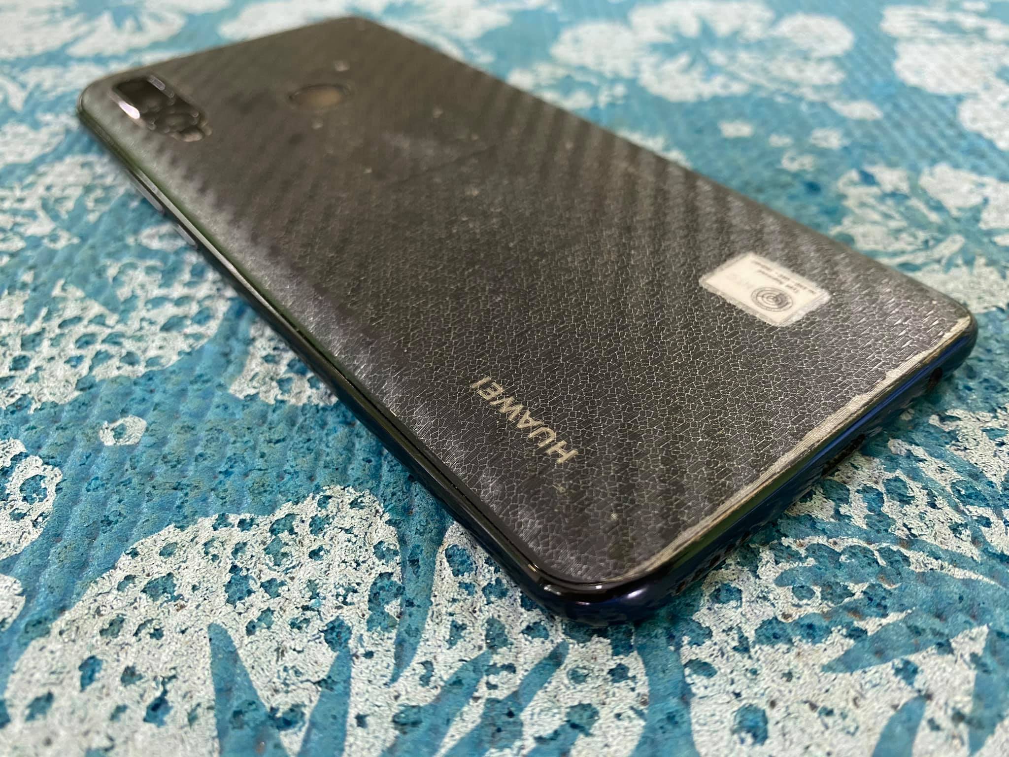 ( SOLD OUT ) Huawei Y9 Prime 2019