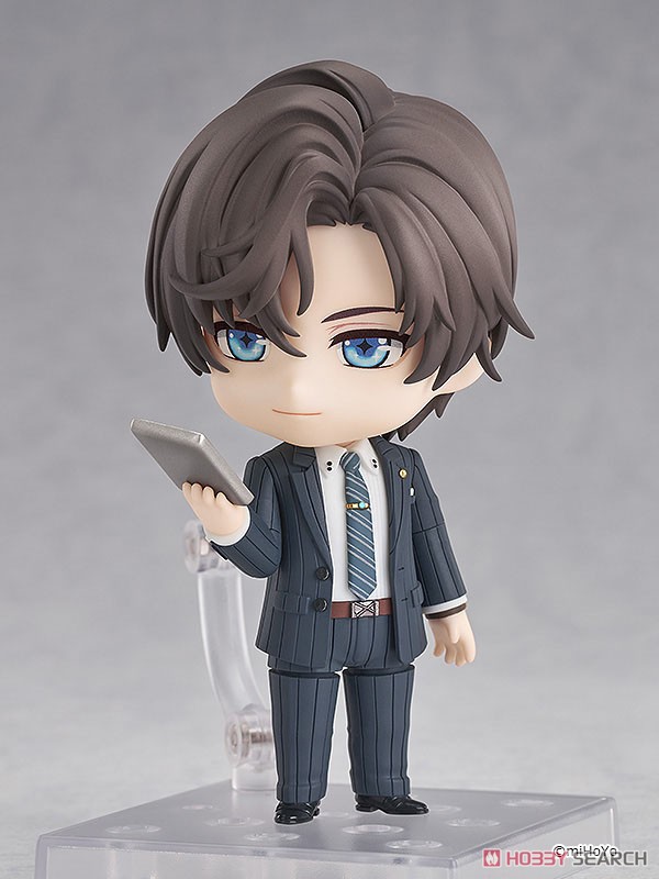<Preorderถึงวันที่ 2/6/2023 > เปิดรับPreorder #มัดจำ 500 บาท Nendoroid Libra (PVC Figure)