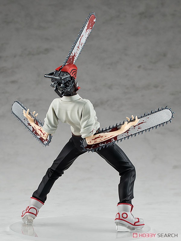 <Preorderถึง 2/12/2022> 🔔เปิดรับPreorder มัดจำ 400 บาท Pop Up Parade Chainsaw Man (PVC Figure)