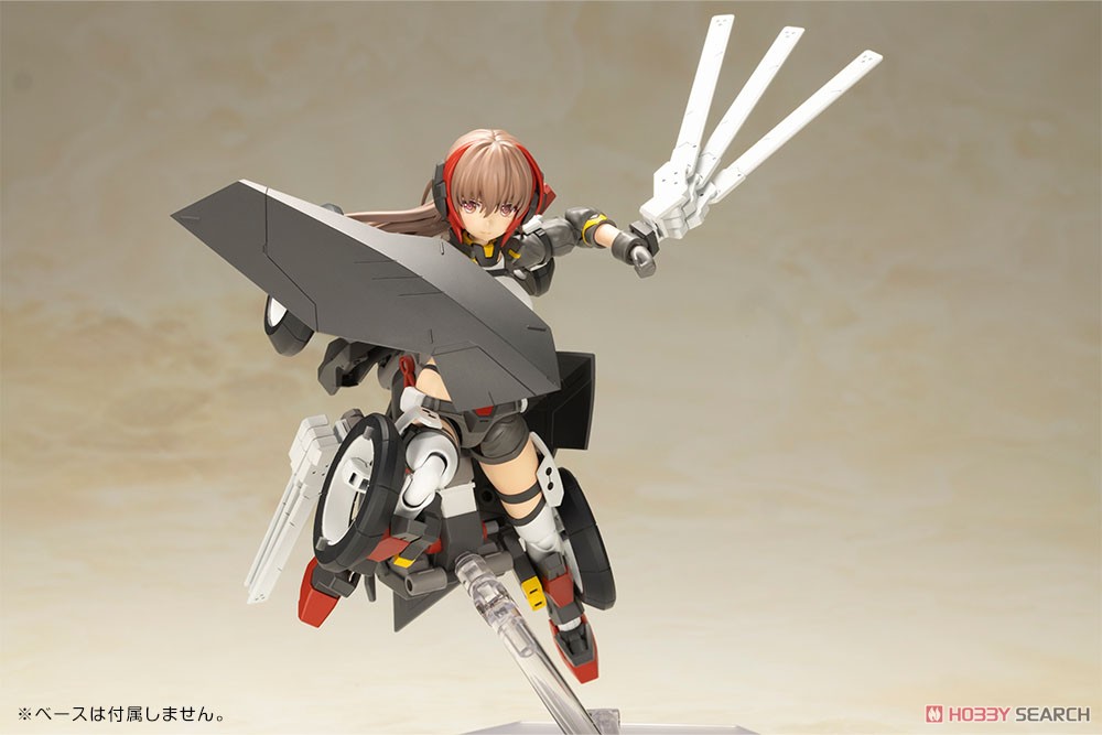 <Preorder ปิดรับวันที่ 23/12/2025 >เปิดรับPreorder มัดจำ 200 บาท Frame Arms Girl Wilber Nine (Plastic model)