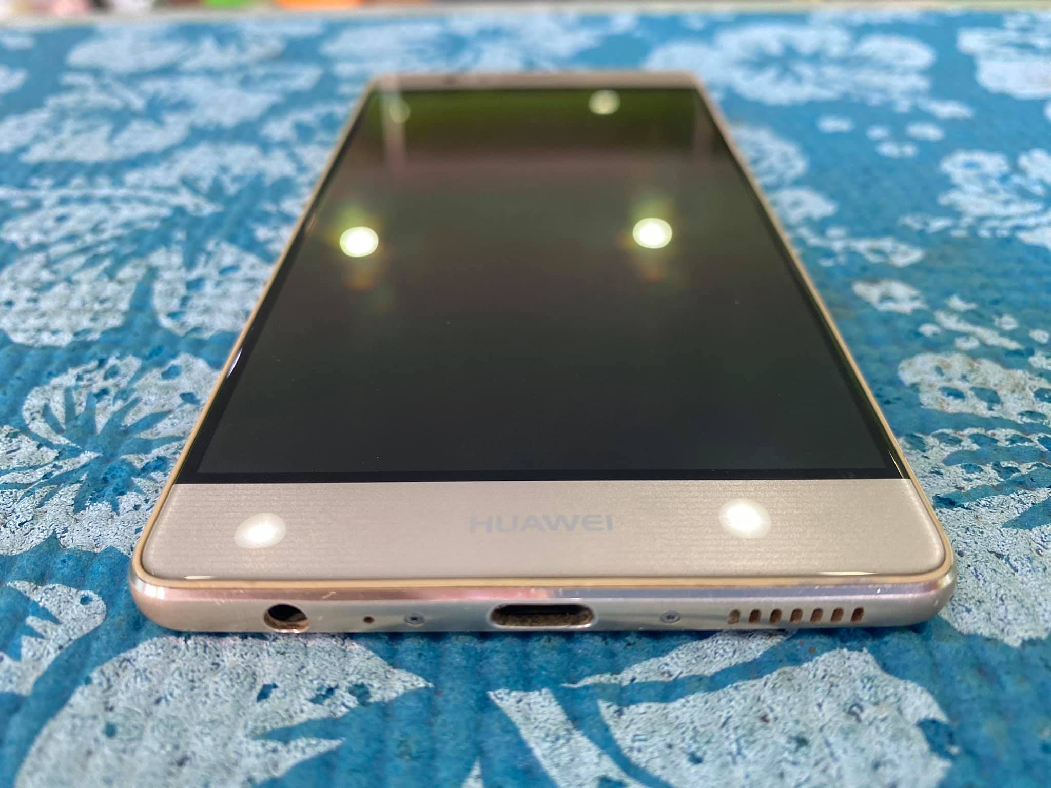 ( SOLD OUT ) Huawei P9 Plus