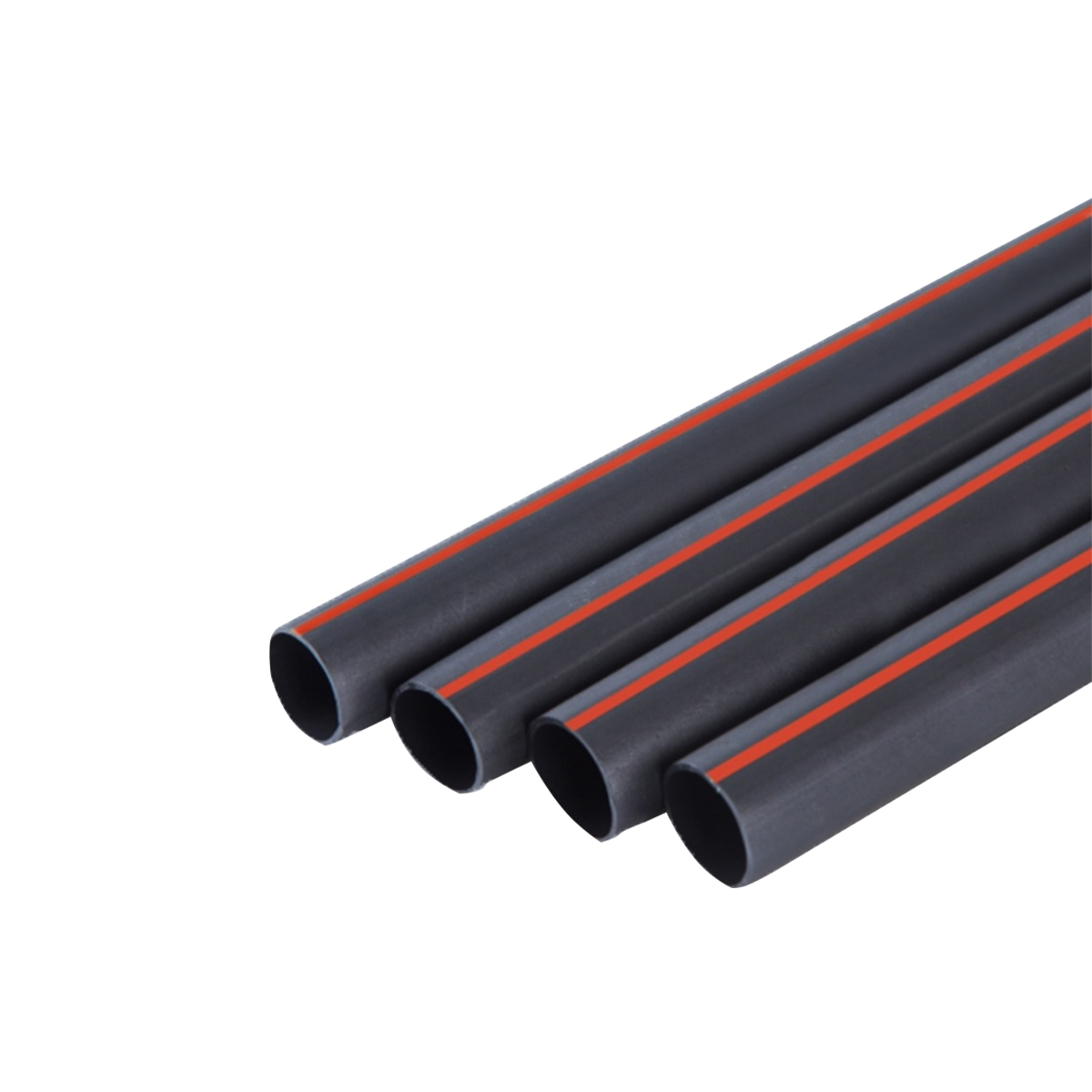 ไชโย ท่อ PE(PN3.2) ขนาด 25 mm. ยาว 200 m. [398-25(PN3.2)]