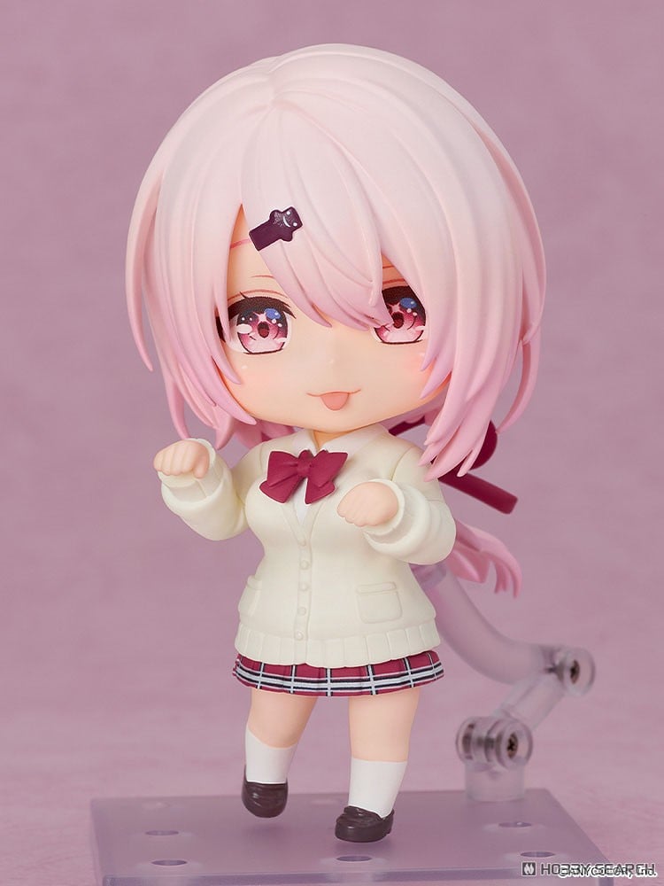 <Preorderถึงวันที่ 31/10/2025 > เปิดรับPreorder #มัดจำ 400บาท Nendoroid Shiina Yuika