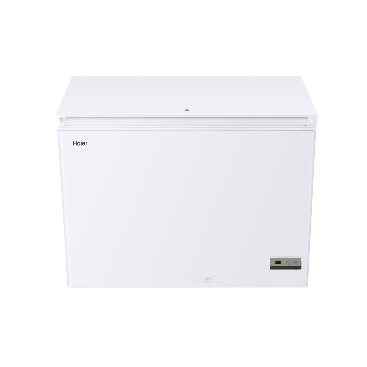 Haier ตู้แช่แข็งฝาทึบ HCF-350DP