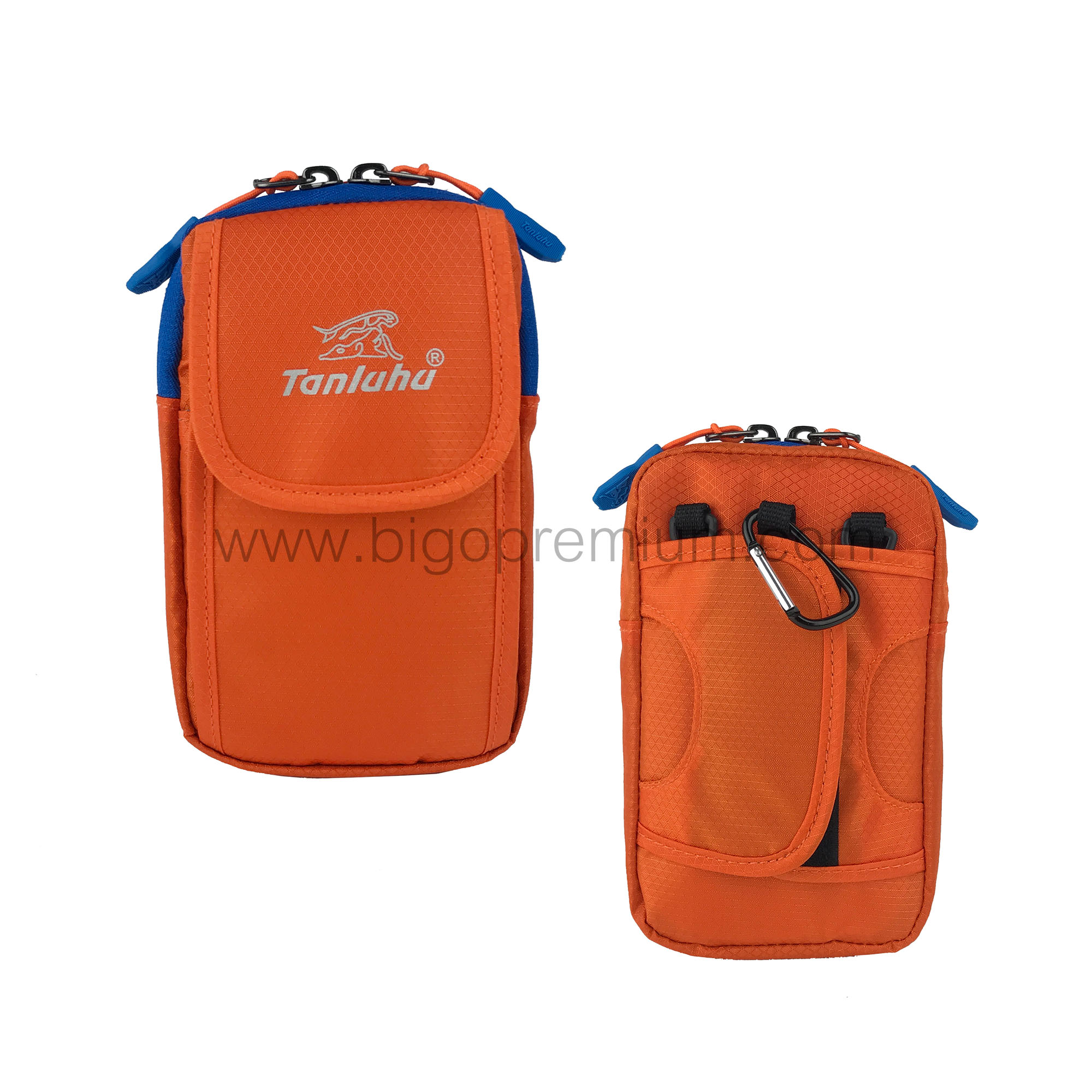 กระเป๋าคาดแขน พร้อมสายคล้องคอ