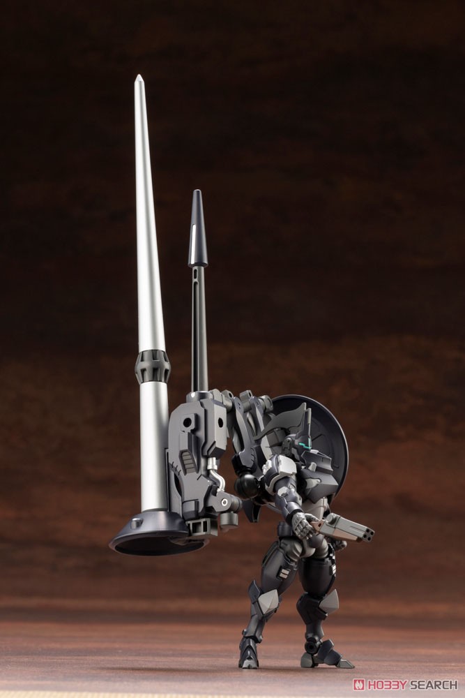 <Preorderปิดรับพรี 11/11/2021 >เปิดรับPreorder มัดจำ 200บาท Governor Ignite Spartan (Plastic model)