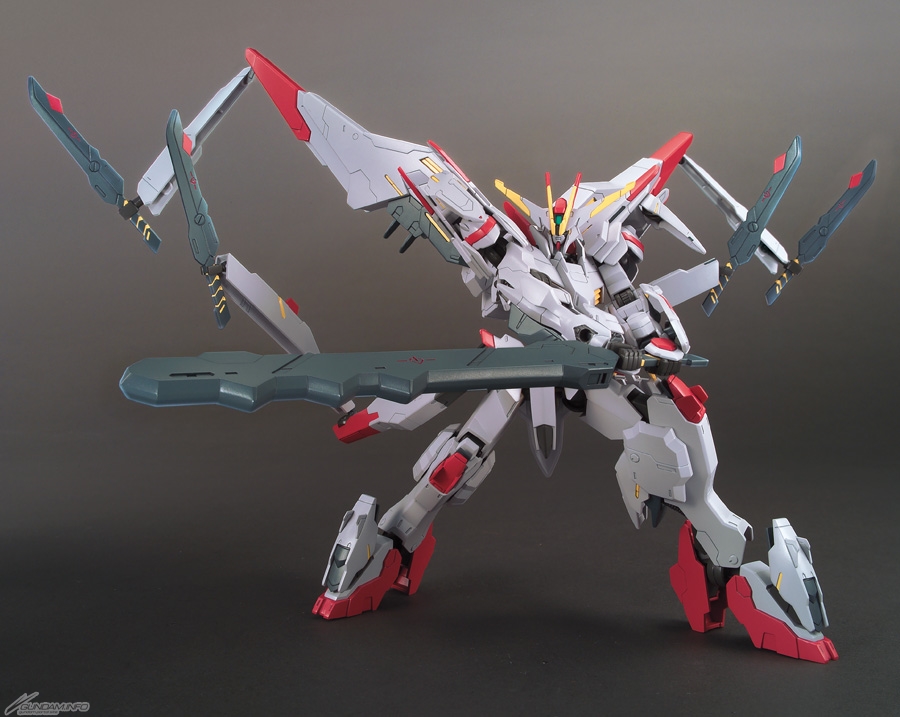 HGIBO040 Gundam Marchosias