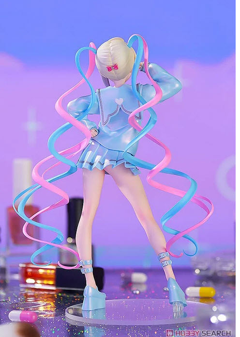 <Preorderถึง 25/11/2022> 🔔เปิดรับPreorder มัดจำ 400 บาทPop Up Parade OMGkawaiiAngel (PVC Figure