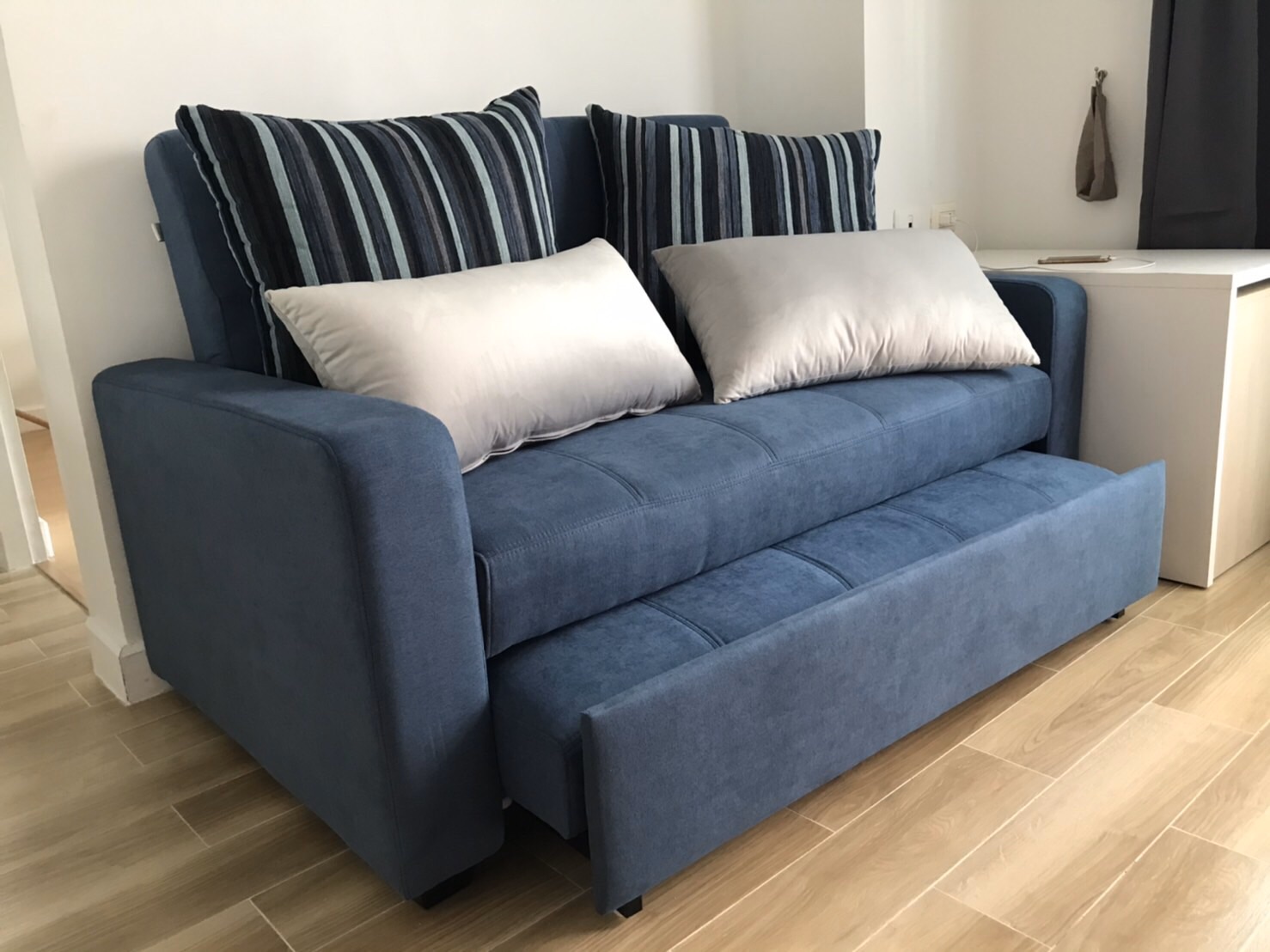 โซฟาเบด Harper 190 cm