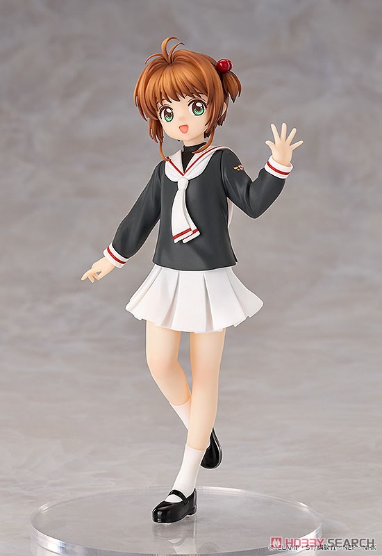 <Preorderถึง 22/3/2024 >เปิดรับPreorder มัดจำ 300 บาท Pop Up Parade Sakura Kinomoto