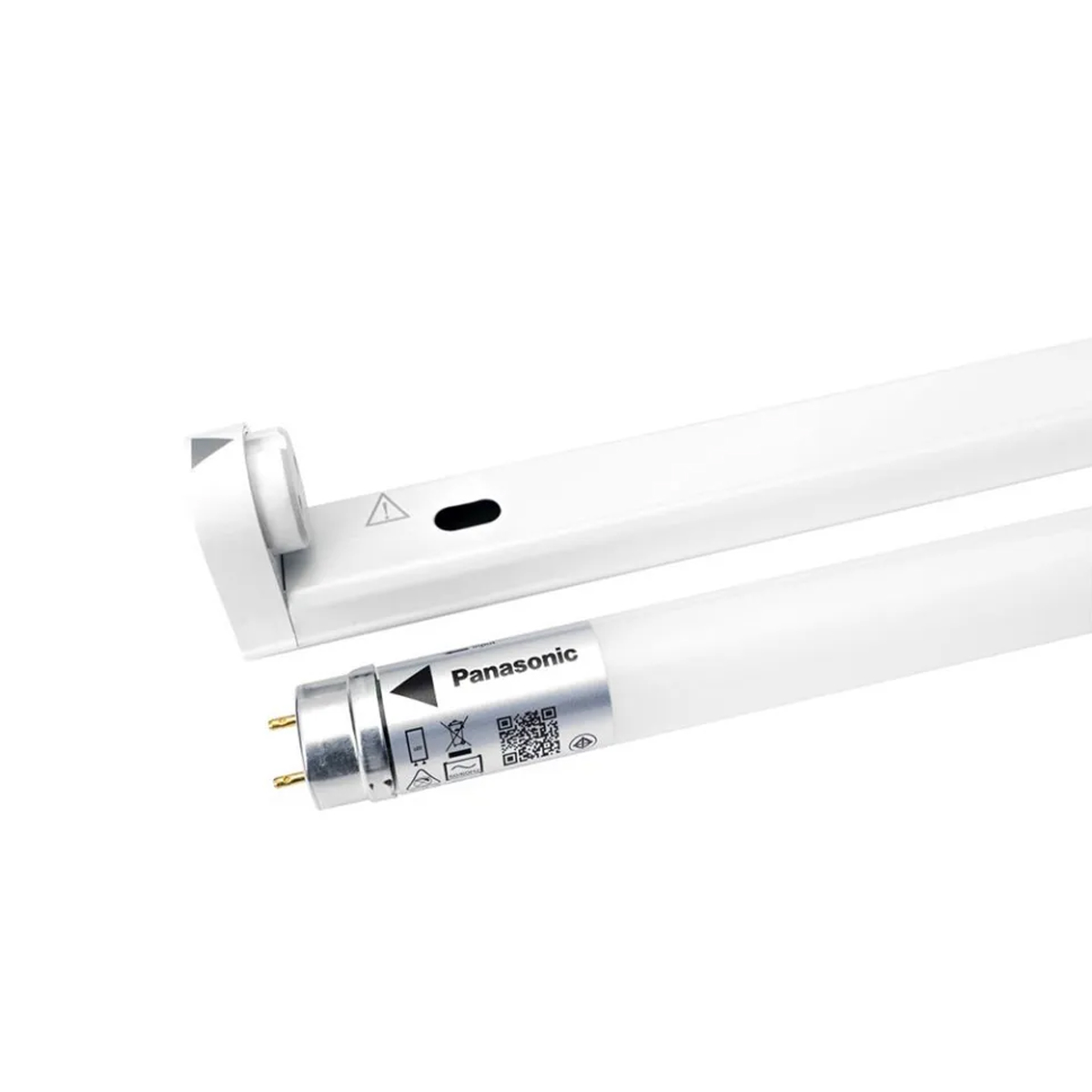 Panasonic LED SET G13 20W สีคลูเดย์ไลท์ BPT200M865ST