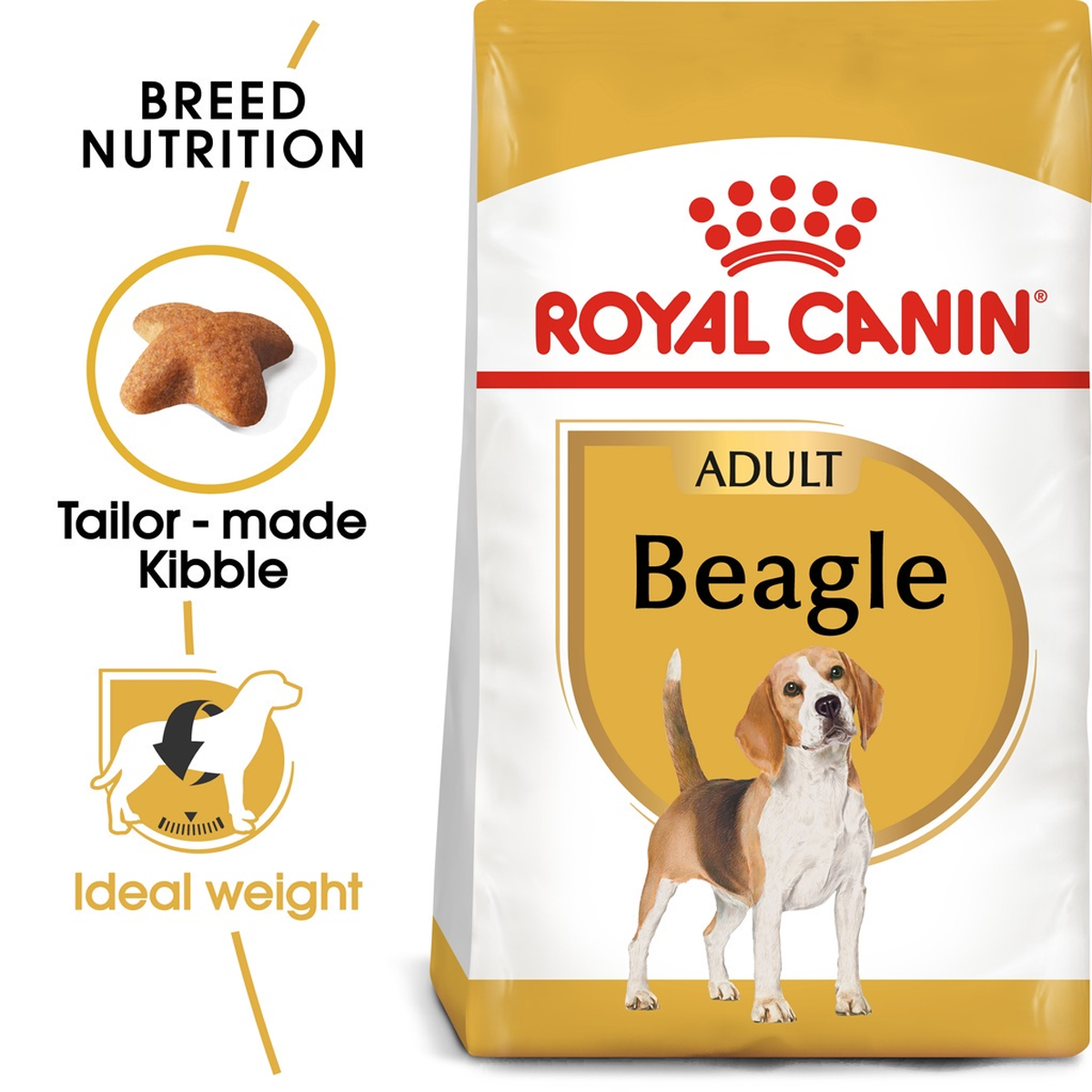 Royal Canin breed health Adult โรยัล คานิน อาหารเม็ดสุนัขโต ขนาด 3kg