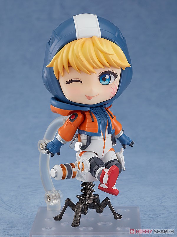 <Preorderถึงวันที่ 25/3/2022 > เปิดรับPreorder #มัดจำ 300 บาทNendoroid Wattson (Completed)