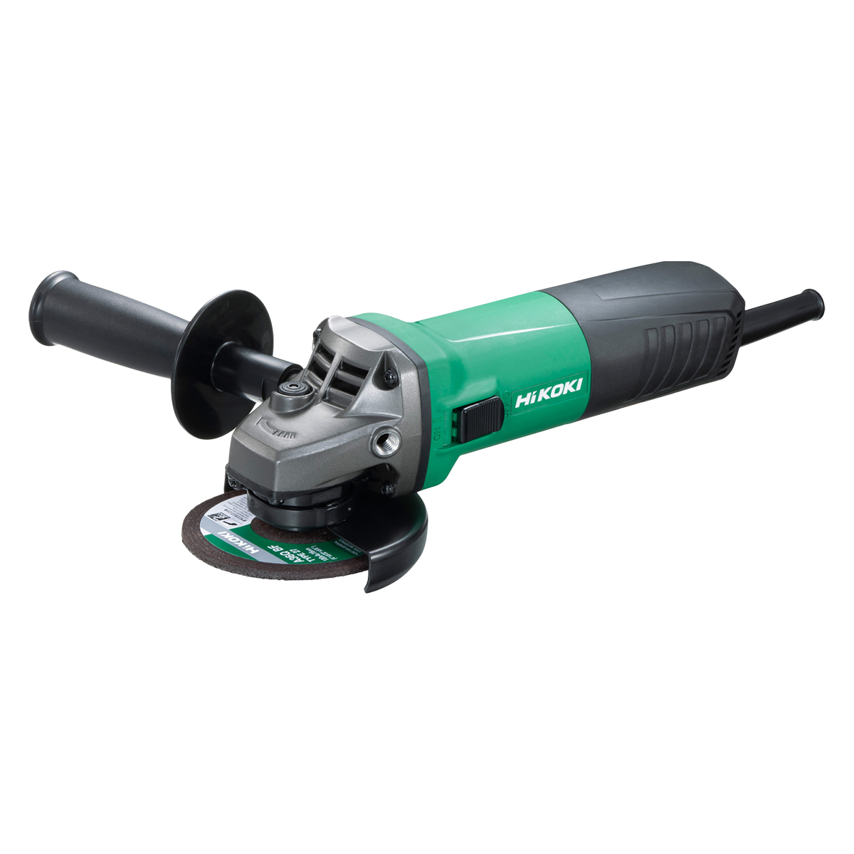 HIKOKI เครื่องเจียร์ 4นิ้ว 900W G10SN2
