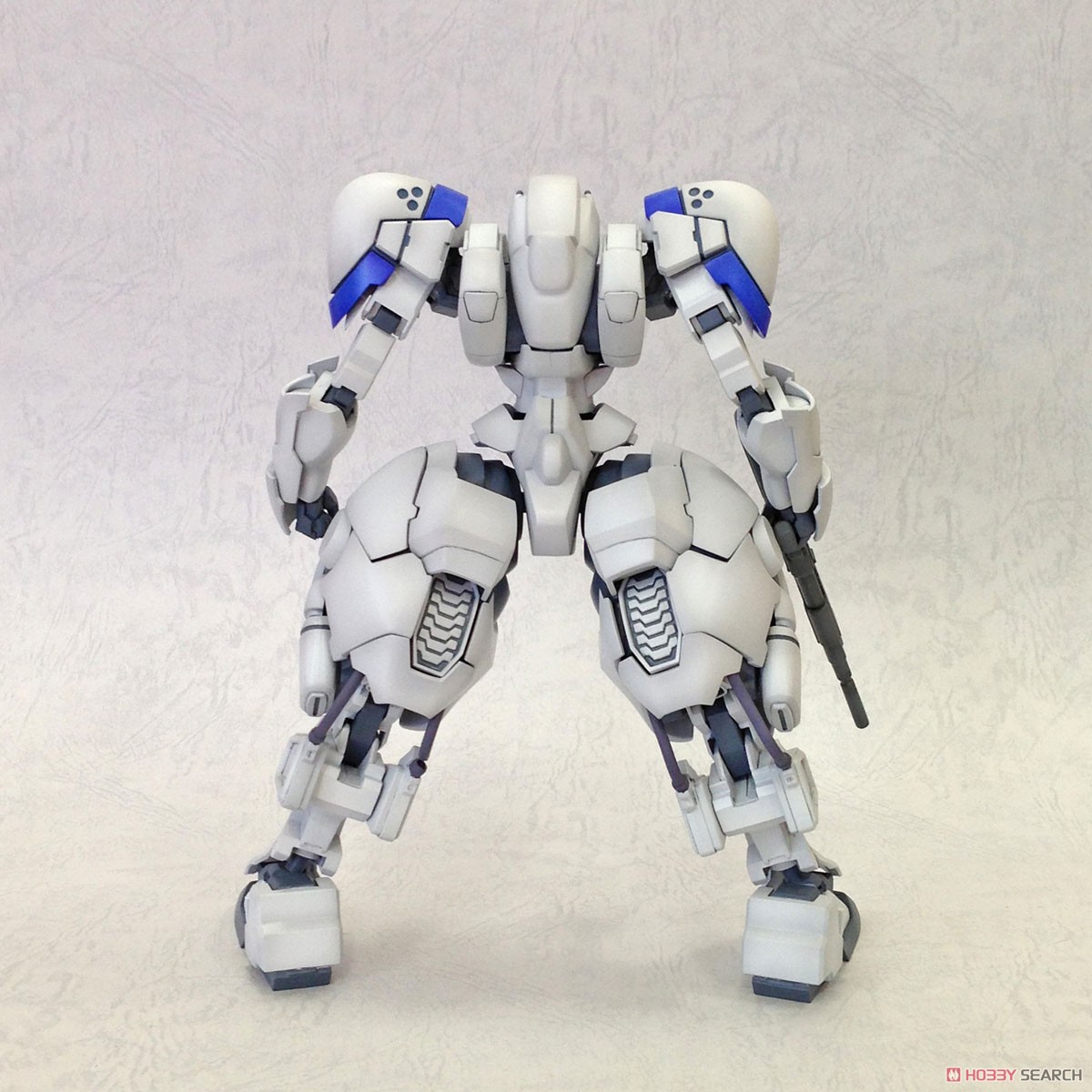 (Preorderปิดรับวันที่ 2/8/2024 )เปิดรับPreorder มัดจำ 600 บาท 1/35 Power Loader X-4+(PD-802) Armored Infantry (Plastic model)