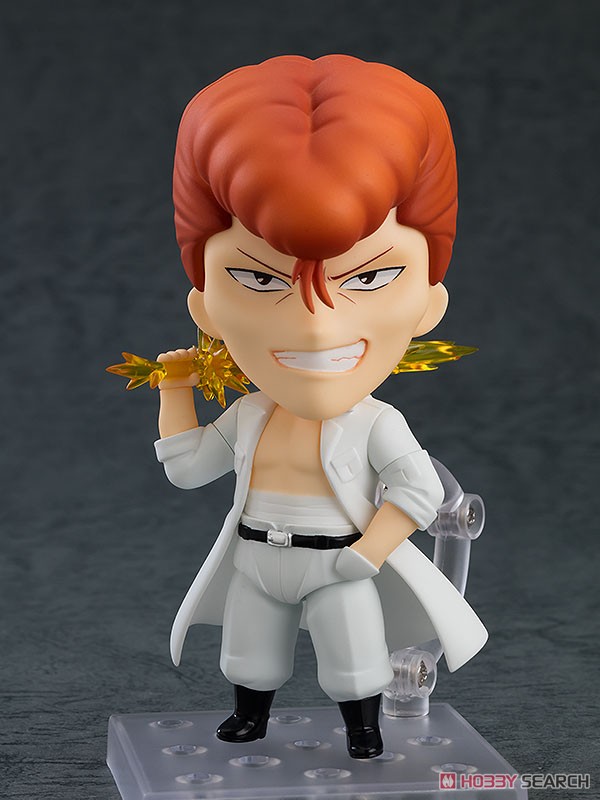 <Preorderถึงวันที่ 20/1/2023 > เปิดรับPreorder #มัดจำ 600 บาท Nendoroid Kazuma Kuwabara