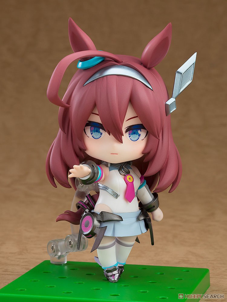 <Preorderถึงวันที่ 3/1/2025> เปิดรับPreorder #มัดจำ 400 บาทNendoroid Mihono Bourbon (PVC Figure)