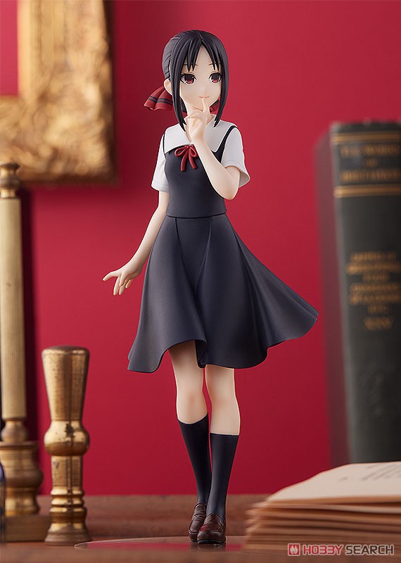 <Preorderถึง 7/1/2022>เปิดรับPreorder มัดจำ 200 บาท Pop Up Parade Kaguya Shinomiya (PVC Figure)