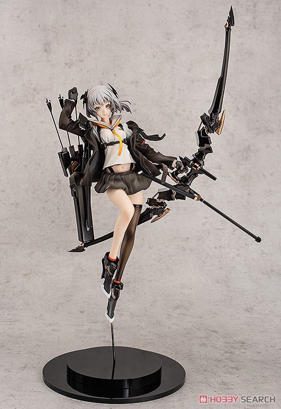 เปิดรับPreorder มีค่ามัดจำ 1200 บาท 1/7 Heavily Armed High School Girls Roku