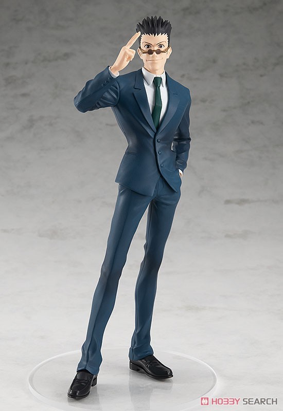 <Preorderถึง 8/9/2023>เปิดรับPreorder มัดจำ 300 บาท Pop Up Parade Leorio (PVC Figure)