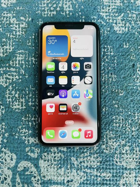 ( SOLD OUT ) iPhone 11 64GBModel TH