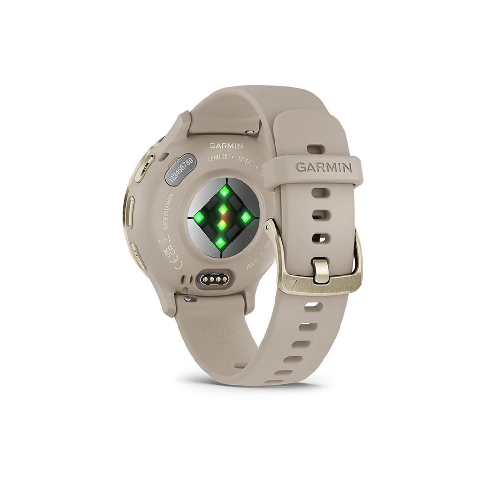 Garmin Venu 3s Smart Watch รับประกันศูนย์ไทย 2 ปี