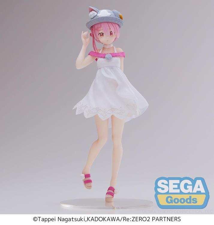 (Preorder ถึงวันที่ 31/3/2023) เปิดรับPreorder มีค่ามัดจำ 150บาทLuminasta Ram Nyatsu Day Ver.