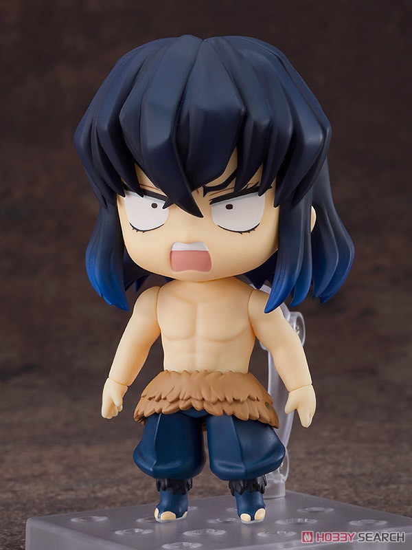 <Preorderถึง 14/1/2022> เปิดรับPreorder #มัดจำ 200 บาทNendoroid More: Face Swap Demon Slayer: Kimetsu no Yaiba 01 (Set of 6) (PVC Figure)