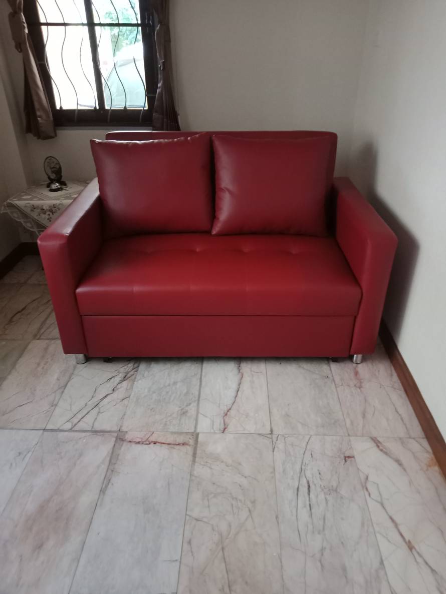 โซฟาเบด TriO mini 145 cm